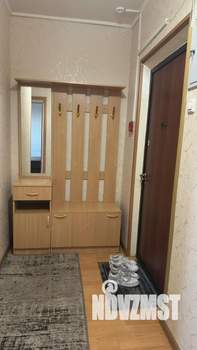 1-к квартира, на длительный срок, 40м2, 15/17 этаж