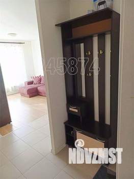 2-к квартира, на длительный срок, 40м2, 25/25 этаж