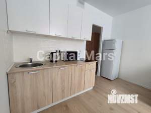 1-к квартира, на длительный срок, 21м2, 12/25 этаж