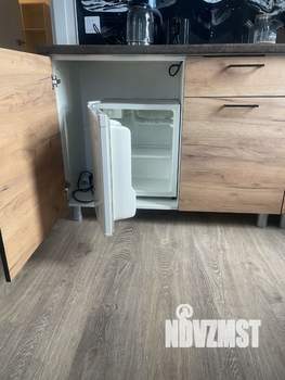 Студия квартира, посуточно, 15м2, 16/17 этаж