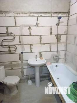 Студия квартира, на длительный срок, 21м2, 12/18 этаж