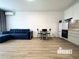 1-к квартира, на длительный срок, 45м2, 13/17 этаж