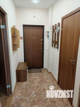 1-к квартира, на длительный срок, 35м2, 5/19 этаж