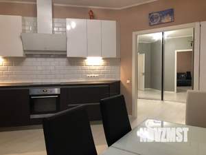 2-к квартира, на длительный срок, 67м2, 13/17 этаж