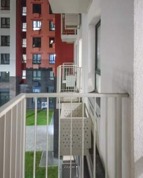 3-к квартира, на длительный срок, 68м2, 3/17 этаж