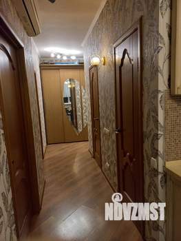 2-к квартира, на длительный срок, 51м2, 16/17 этаж