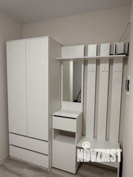 1-к квартира, на длительный срок, 39м2, 12/25 этаж