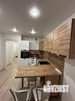 2-к квартира, на длительный срок, 54м2, 11/25 этаж