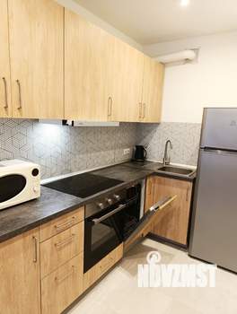 1-к квартира, на длительный срок, 32м2, 13/25 этаж