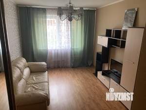 1-к квартира, на длительный срок, 34м2, 2/5 этаж