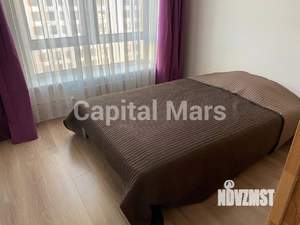 1-к квартира, на длительный срок, 35м2, 19/26 этаж
