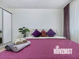 3-к квартира, посуточно, 75м2, 6/6 этаж