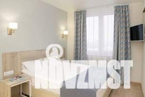 2-к квартира, посуточно, 35м2, 14/18 этаж