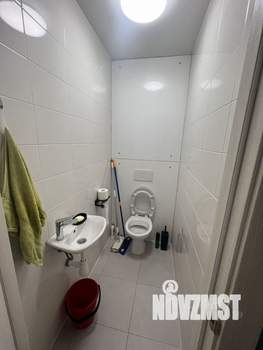 2-к квартира, на длительный срок, 45м2, 23/25 этаж
