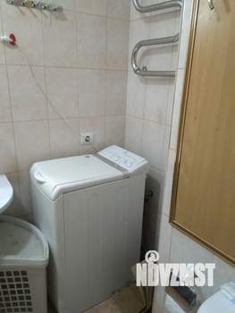 1-к квартира, на длительный срок, 38м2, 24/25 этаж