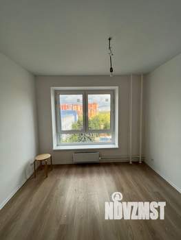 1-к квартира, на длительный срок, 39м2, 8/25 этаж