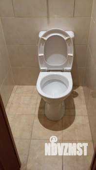 1-к квартира, на длительный срок, 44м2, 12/17 этаж