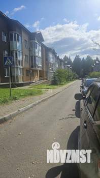 1-к квартира, на длительный срок, 32м2, 1/3 этаж