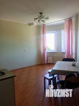 1-к квартира, на длительный срок, 50м2, 7/24 этаж