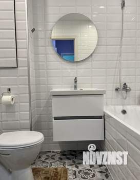 1-к квартира, на длительный срок, 36м2, 14/26 этаж