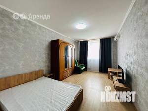 1-к квартира, на длительный срок, 48м2, 13/17 этаж
