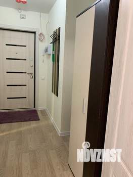 Студия квартира, посуточно, 30м2, 9/25 этаж