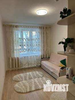 2-к квартира, на длительный срок, 53м2, 5/17 этаж