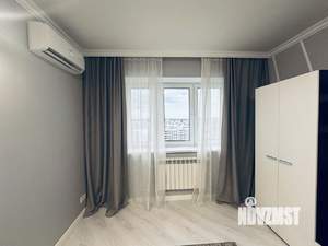1-к квартира, на длительный срок, 46м2, 22/22 этаж