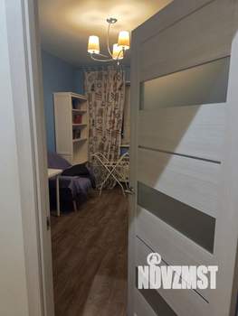 2-к квартира, на длительный срок, 60м2, 5/22 этаж