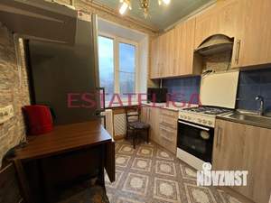 2-к квартира, на длительный срок, 42м2, 4/5 этаж