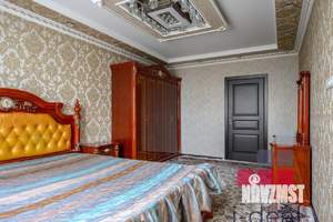 4-к квартира, на длительный срок, 96м2, 6/23 этаж