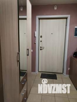 Студия квартира, посуточно, 25м2, 14/25 этаж