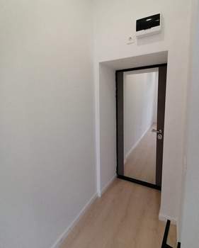 Студия квартира, на длительный срок, 21м2, 3/4 этаж