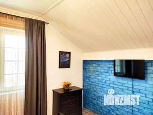 2-к квартира, посуточно, 35м2, 2/2 этаж