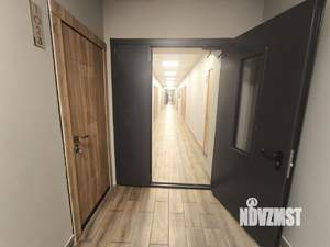 Студия квартира, на длительный срок, 20м2, 1/4 этаж