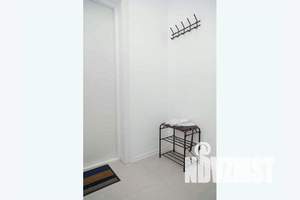 2-к квартира, посуточно, 45м2, 13/25 этаж