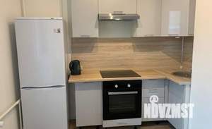 2-к квартира, на длительный срок, 38м2, 7/18 этаж