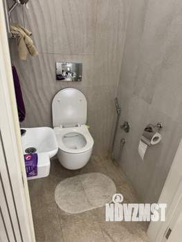 4-к квартира, на длительный срок, 120м2, 16/17 этаж