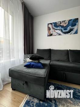 2-к квартира, на длительный срок, 36м2, 12/25 этаж