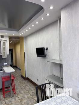 2-к квартира, на длительный срок, 65м2, 17/17 этаж