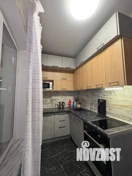 1-к квартира, на длительный срок, 35м2, 1/5 этаж