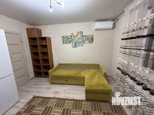 Студия квартира, на длительный срок, 22м2, 13/26 этаж