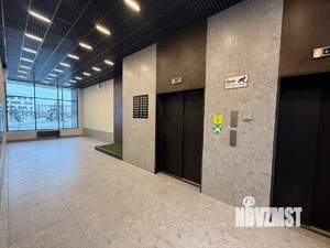 2-к квартира, на длительный срок, 58м2, 6/17 этаж