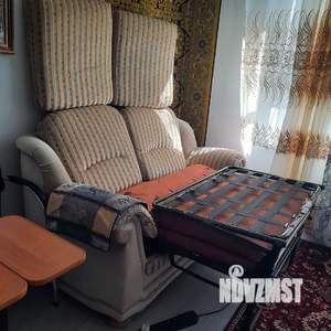 1-к квартира, на длительный срок, 20м2, 4/25 этаж