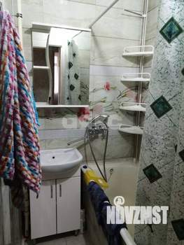 2-к квартира, на длительный срок, 45м2, 7/9 этаж