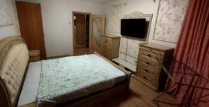 2-к квартира, на длительный срок, 62м2, 4/25 этаж