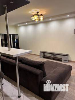 2-к квартира, на длительный срок, 72м2, 10/17 этаж