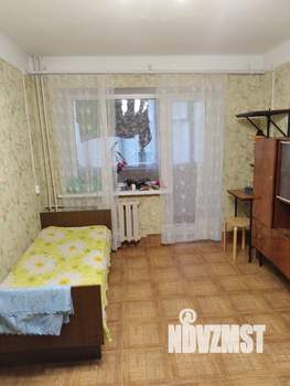 1-к квартира, на длительный срок, 32м2, 3/5 этаж