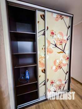 1-к квартира, на длительный срок, 40м2, 1/5 этаж