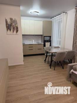 2-к квартира, на длительный срок, 47м2, 15/17 этаж